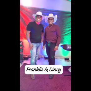 Download track Saudade Bate No Peito Franklis E Diney