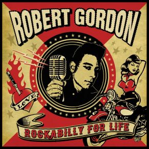 Download track I'm Glad My Baby's Gone (Original Reference Mix) Robert Gordon