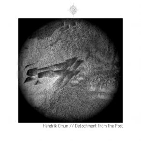 Download track Detachment From The Past Hendrik Omun