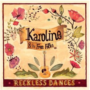 Download track My Howling Bird Karoline, The Free Folks