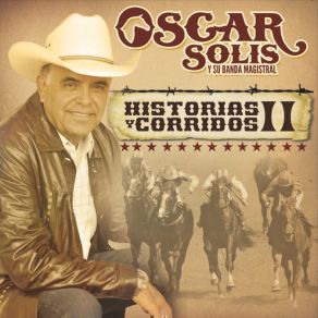 Download track El Angelito Oscar Solis, Su Banda Magistral