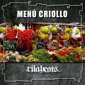 Download track Limeño De Antaño Rilabeats