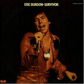 Download track Tomb Of The Unknown Singer Eric Burdon