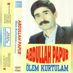 Download track Garip Eller Ben Neydem Abdullah Papur