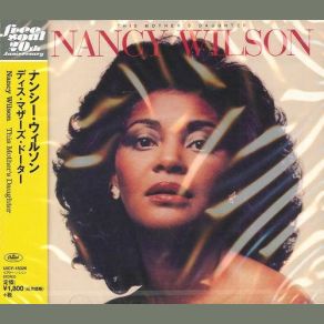 Download track China Nancy Wilson