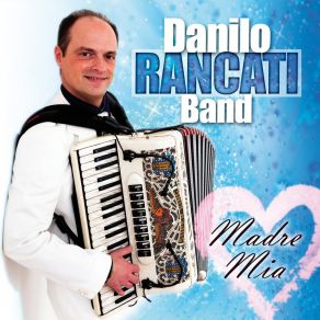 Download track Madre Luna Danilo Rancati Band