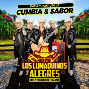 Download track Mariela La Parrandera Los Lumaquinos Alegres