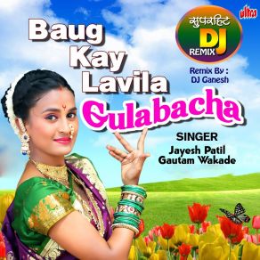 Download track Khanivade Gavamadhi Baug Kay Lavila Gulabacha (Remix Version) Jayesh Patil