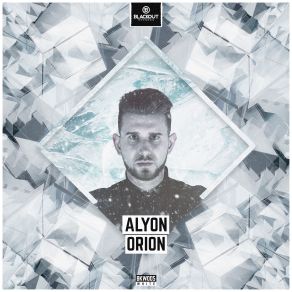 Download track Orion (Original Mix) Alyon