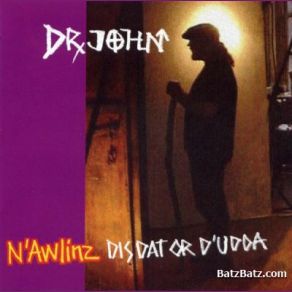 Download track Quatre Parishe Dr. John