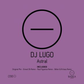 Download track Astral (Bélier & Ri-Bass Remix) DJ Lugo