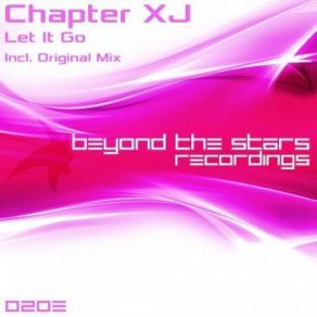 Download track Let It Go (Original Mix) Chapter Xj