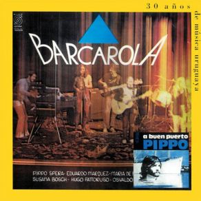 Download track Parábola (Pippo, 1976) Barcarola