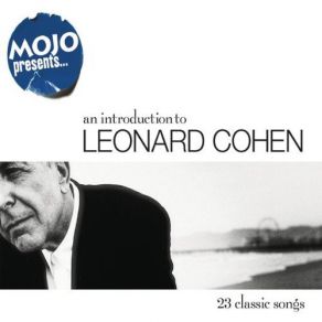 Download track One Of Us Cannot Be Wrong Leonard Cohen