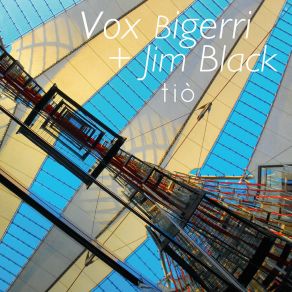 Download track Mon Dernier Tracteur Vox Bigerri