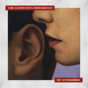 Download track I'Ll Crush You! The Leihmann`s Broadcast