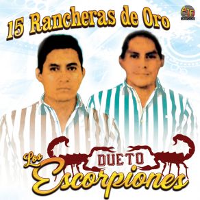 Download track Rumbo Al Sur Dueto Los Escorpiones