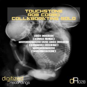 Download track Blue Lily (Original Mix) Touchstone, Rob Corbo