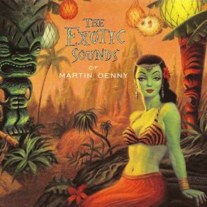 Download track The Enchanted Sea Martin Denny