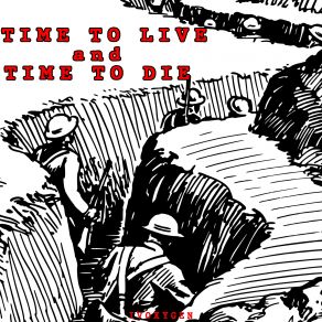 Download track Time To Live And Time To Die IVOXYGEN