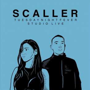 Download track Live And Do (Live) SCALLER