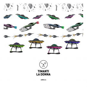 Download track La Donna TIMANTI