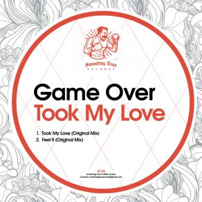 Download track Took My Love Game Over