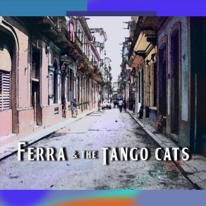 Download track Sabor A Mi The Tango Cats