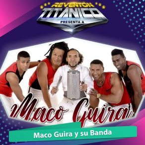 Download track La Malagueña Maco Guira