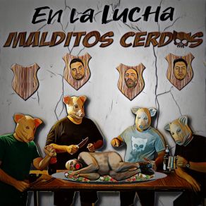 Download track La Grieta Malditos Cerdos