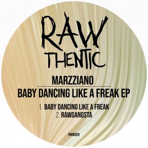 Download track RAWgangsta Marzziano