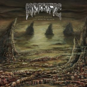 Download track Malignant Germination Morbific