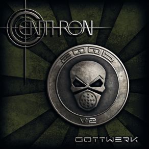 Download track Sturmbraut (Bonus Track Version) Centhron