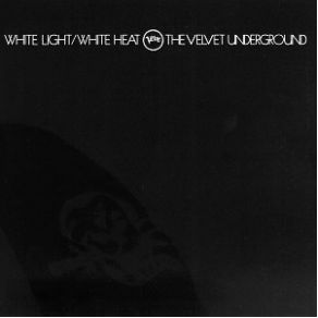 Download track I Heard Her Call My Name The Velvet Underground