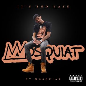 Download track Let Me Take A Second (Interlude) Sy Mosquiat