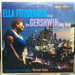 Download track How Long Has This Been Going On? Ella Fitzgerald