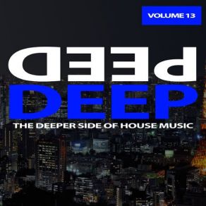 Download track Hot Mood The DeepBcode, B. Code