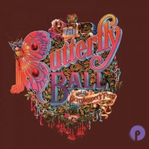 Download track Band 2 (The Roger Glover Butterfly Ball Radio Special 1974) Roger Glover