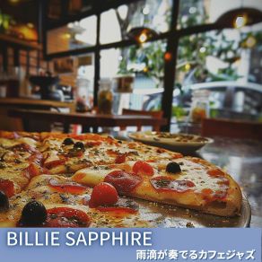 Download track Evening's Fresh Breeze Billie Sapphire