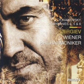 Download track III. Allegro Molto Vivace Valery Gergiev, V. Gergiev, Wiener Philarmoniker