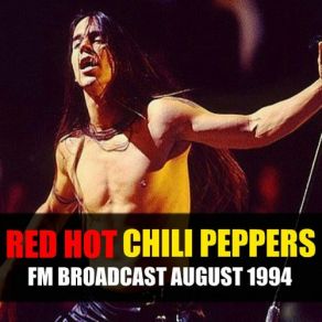 Download track Pea (Live) The Red Hot Chili Peppers