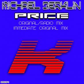 Download track Price (Radio Mix) Michael Berklin