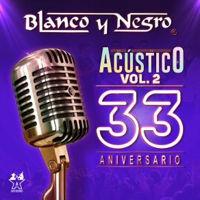 Download track No Me Lo Creo (Acústico) Negro