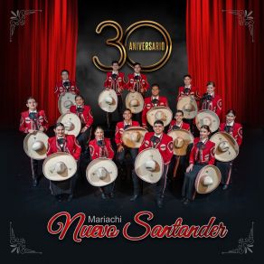 Download track Nuevo Santander Intro Sones De Jalisco (El Relampago) [El Son De La Negra] Mariachi Nuevo Santander