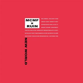 Download track New World (Instrumental) MCMF