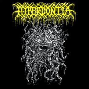 Download track Internal Incineration Hyperdontia