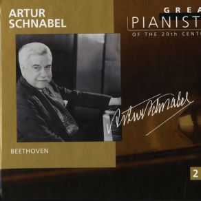 Download track Beethoven - 33 Variations On A Waltz By Anton Diabelli In C. Op. 120 - Variation 21. Allegro Con Brio - Meno Allegro - Tempo I Ludwig Van Beethoven