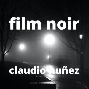 Download track Third Scene Claudio Nuñez