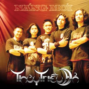 Download track Ánh Sáng Nơi Núi Rừng Ban Nhạc Thuỷ Triều Đỏ