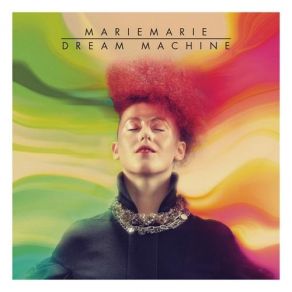 Download track Cotton Candy Hurricane (Single Edit) Mariemarie